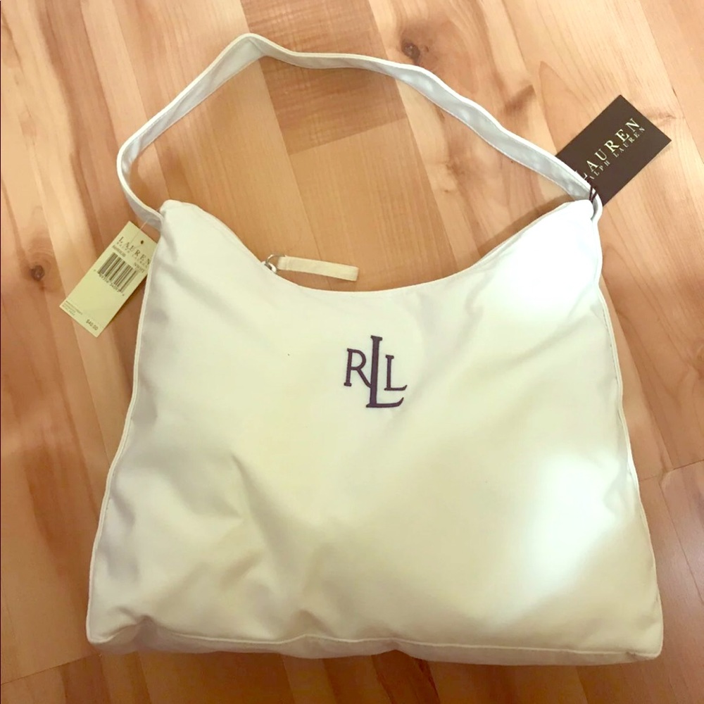Lauren Rallph Lauren -NWT- Price Firm